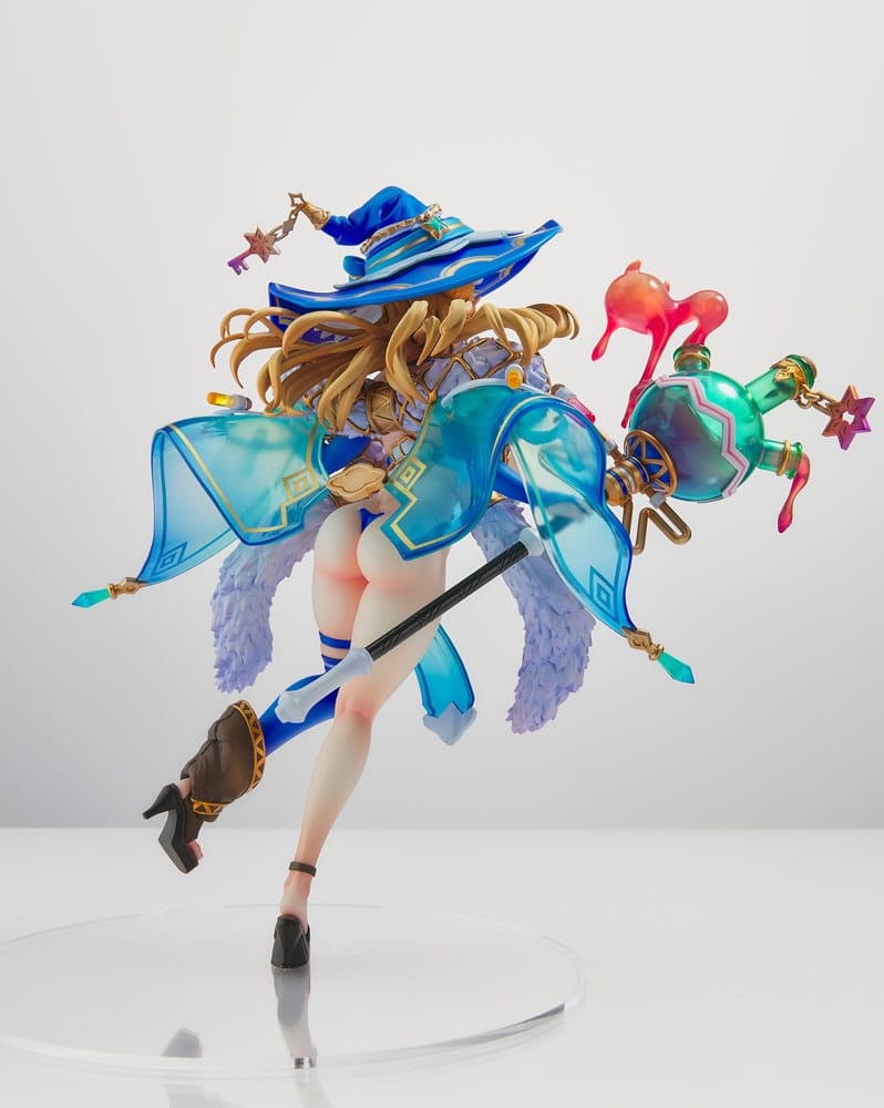 (18+) Elf Village Series 15th Villager Milklinde (Antenna Shop Ver.) (Limited Ver.) 1/6 Scale Figure