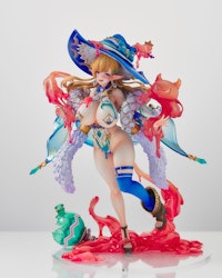 (18+) Elf Village Series 15th Villager Milklinde (Antenna Shop Ver.) (Limited Ver.) 1/6 Scale Figure