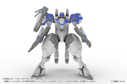 POWER DoLLS 2 X-4S 5inM PLD Extension Set A Accessory Kit