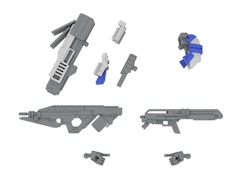 POWER DoLLS 2 X-4S 5inM PLD Extension Set A Accessory Kit