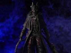 Bloodborne: The Old Hunters Hunter (Blood Regain Edition)