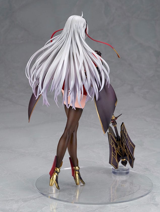 Azur Lane Algerie (Light Equipment Ver.) 1/7 Scale Figure