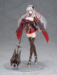 Azur Lane Algerie (Light Equipment Ver.) 1/7 Scale Figure