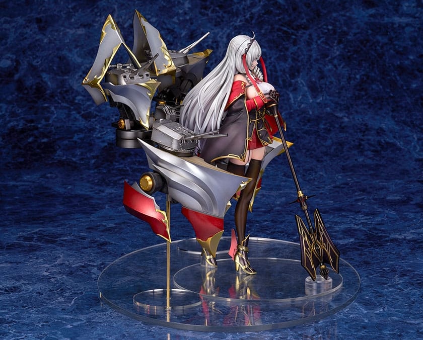 Azur Lane Algerie 1/7 Scale Figure