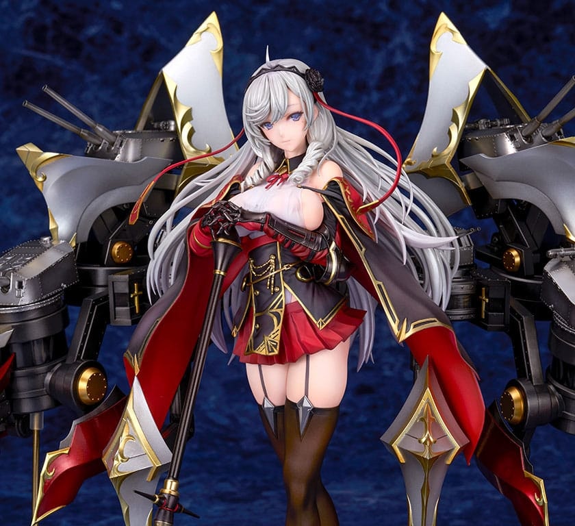 Azur Lane Algerie 1/7 Scale Figure