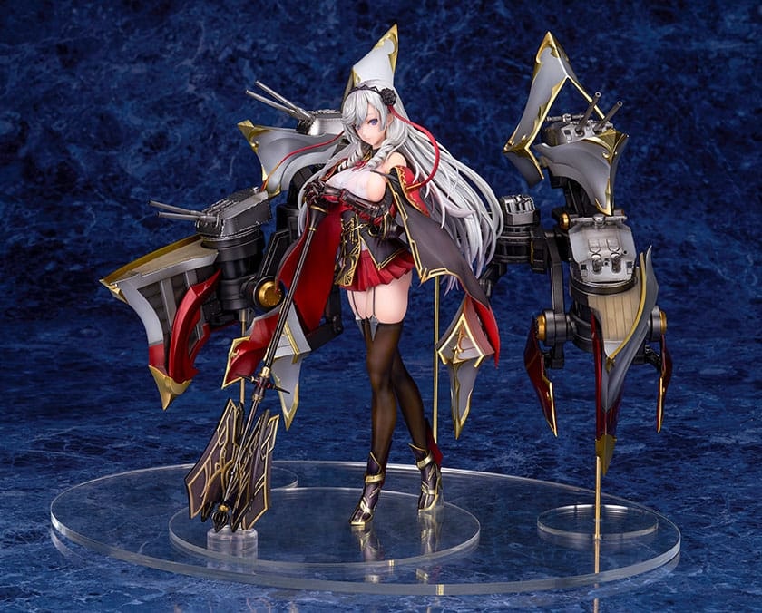 Azur Lane Algerie 1/7 Scale Figure