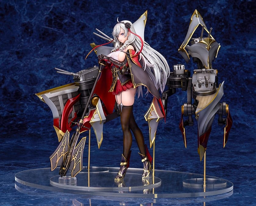Azur Lane Algerie 1/7 Scale Figure
