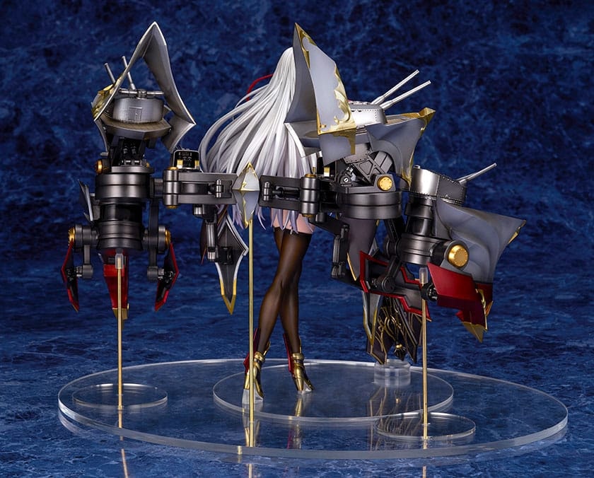 Azur Lane Algerie 1/7 Scale Figure