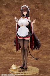 Azur Lane Kashino (Maid for Mayhem) 1/7 Scale Figure