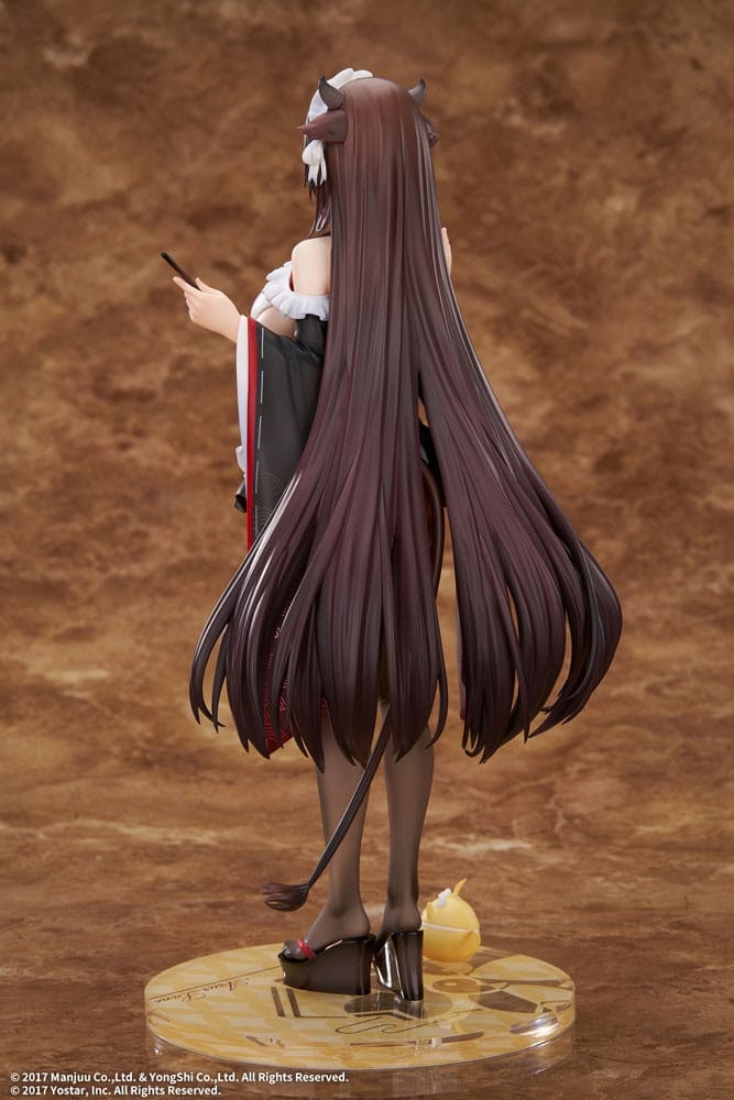 Azur Lane Kashino (Maid for Mayhem) 1/7 Scale Figure