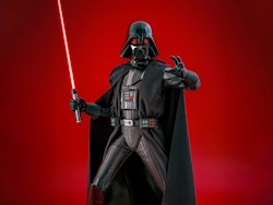 Star Wars Rebels HS10 Darth Vader 1/6th Scale Collectible Figure