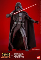 Star Wars Rebels HS10 Darth Vader 1/6th Scale Collectible Figure