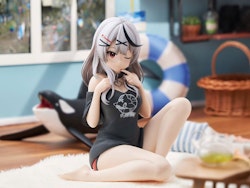 Hololive #Hololive If Relax time Sakamata Chloe