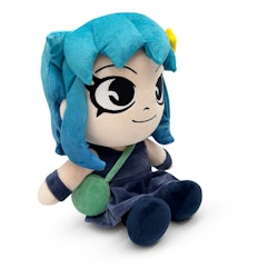 Scott Pilgrim Plush Figure Ramona