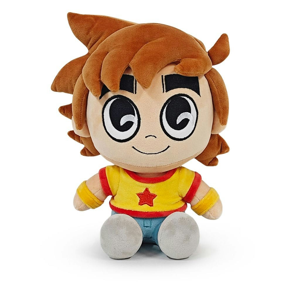 Scott Pilgrim Plush Figure Scott Pilgrim