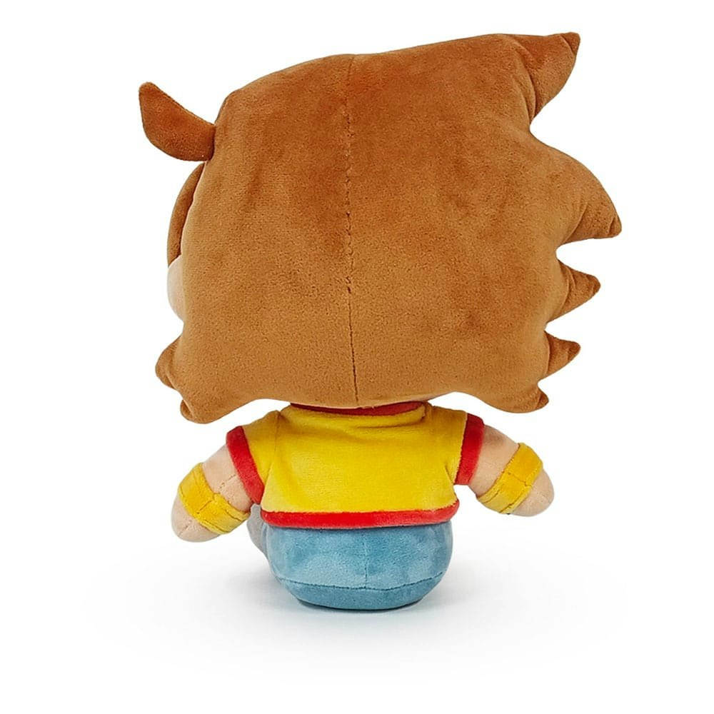 Scott Pilgrim Plush Figure Scott Pilgrim
