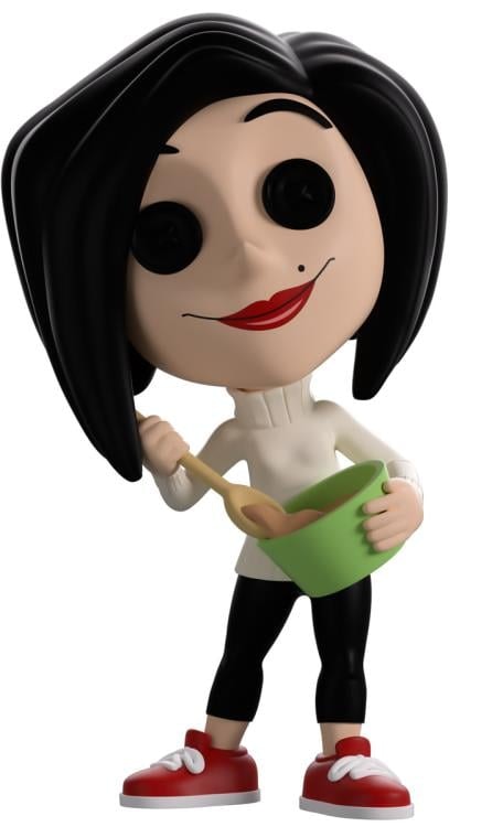 Coraline Other Mother Vinyl Figure
