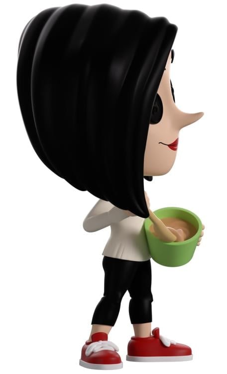 Coraline Other Mother Vinyl Figure