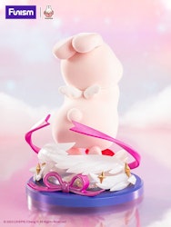 Momo Bunny Magic Bunny