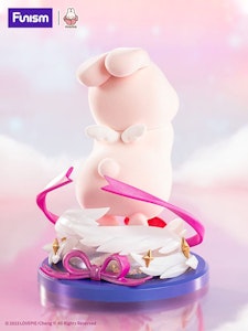 Momo Bunny Magic Bunny