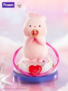 Momo Bunny Magic Bunny