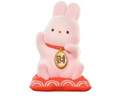 Momo Bunny Money Come Come