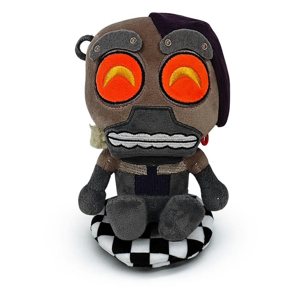 Five Nights at Freddy's Plush Figure Chibi Mimic Shoulder Rider