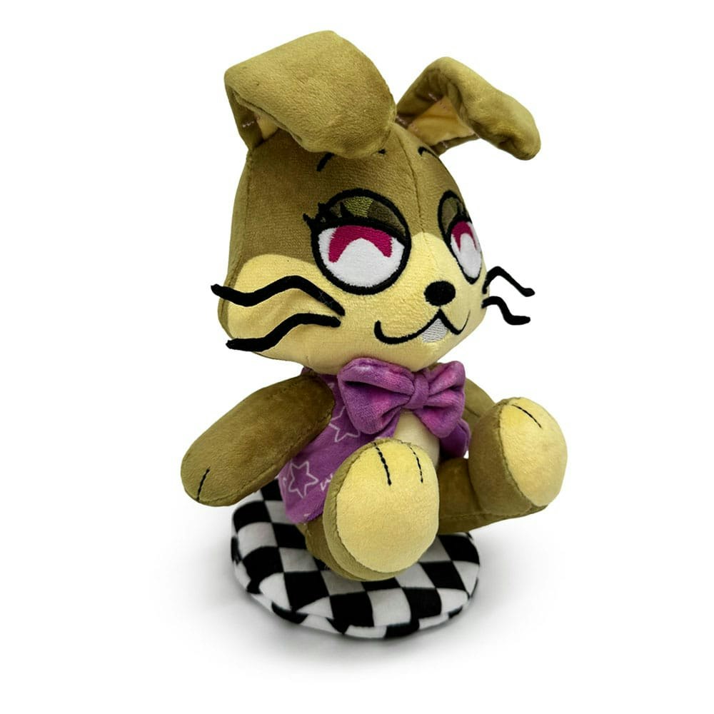Five Nights at Freddy's Plush Figure Glitchtrap Shoulder Rider