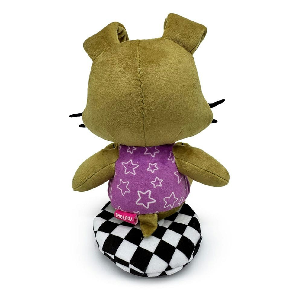Five Nights at Freddy's Plush Figure Glitchtrap Shoulder Rider