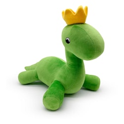 Prehistoric Kingdom Plush Figure Crowny