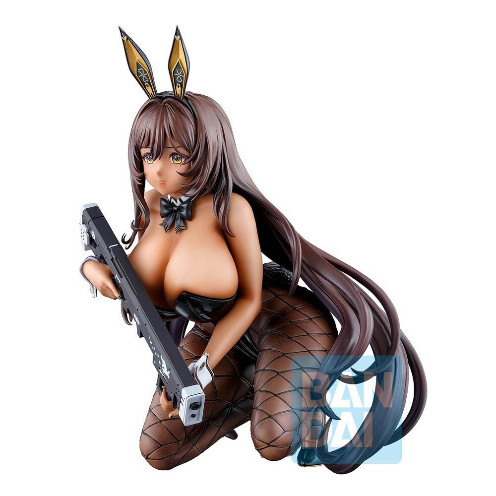 Goddess of Victory: Nikke Ichibansho Noir