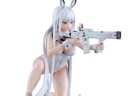 Goddess of Victory: Nikke Ichibansho Blanc
