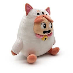 Bee and PuppyCat Plush Figure Bee