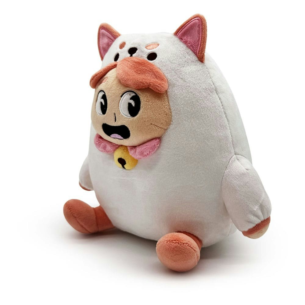Bee and PuppyCat Plush Figure Bee