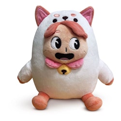 Bee and PuppyCat Plush Figure Bee