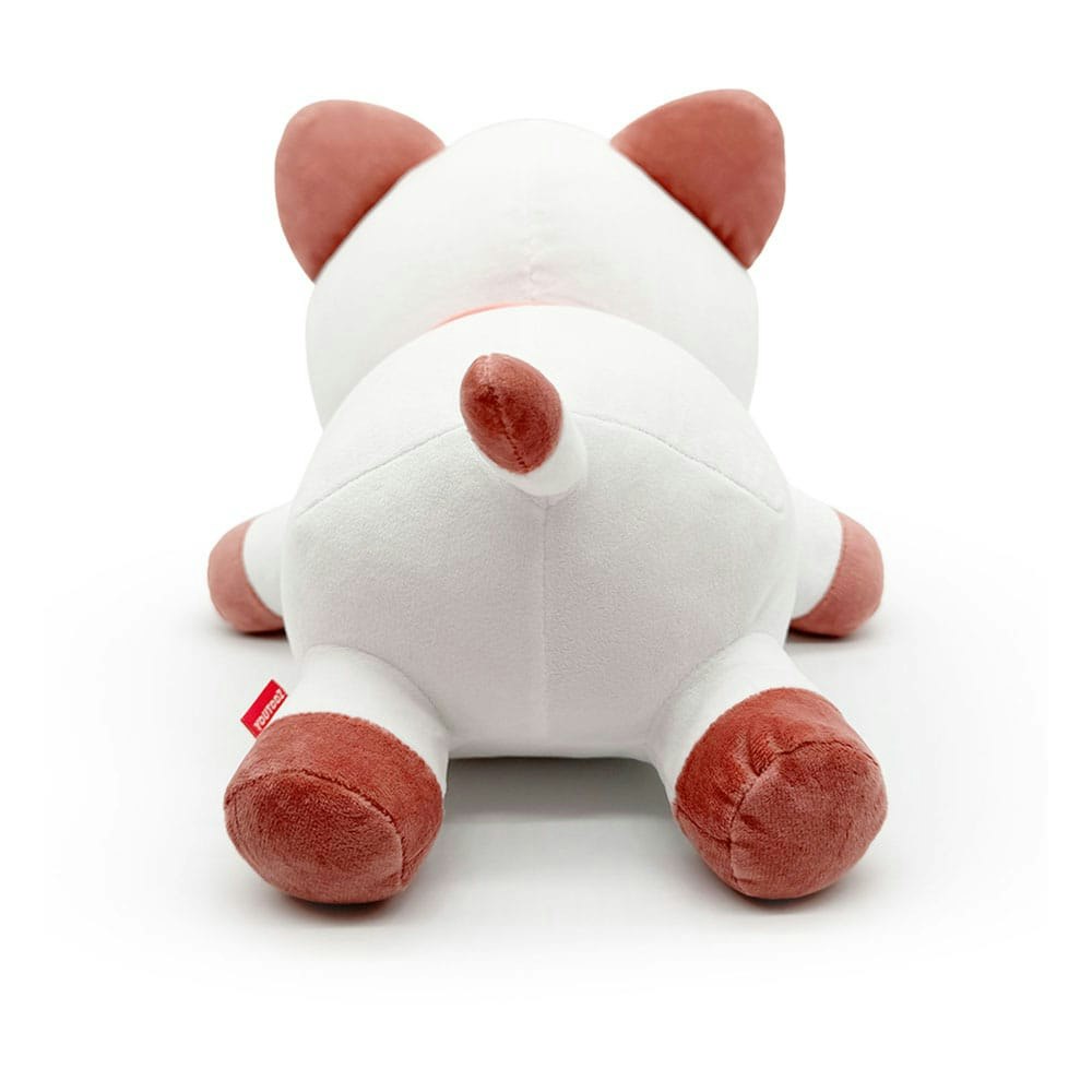 Bee and PuppyCat Weighted Plush Figure PuppyCat