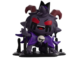 Cult of the Lamb Goat Figure
