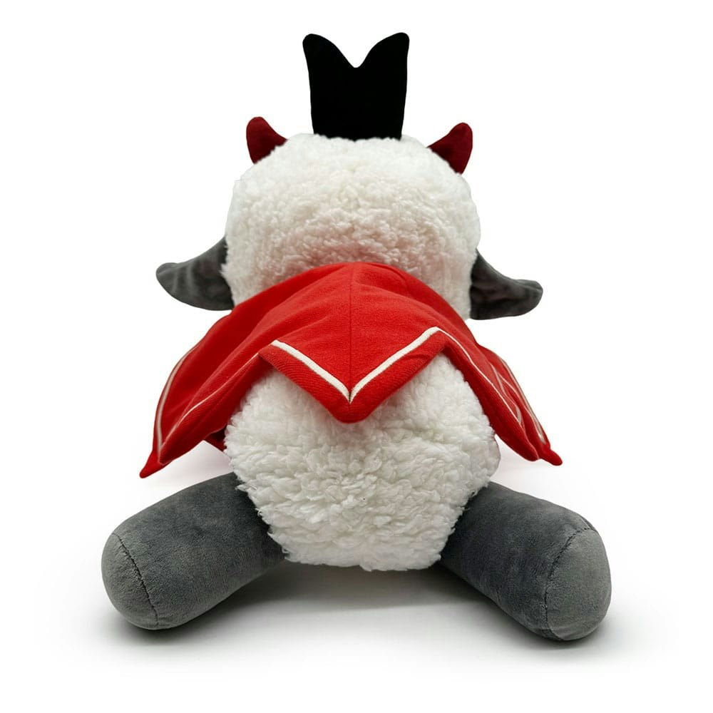 Cult of the Lamb Weighted Plush Figure Goat