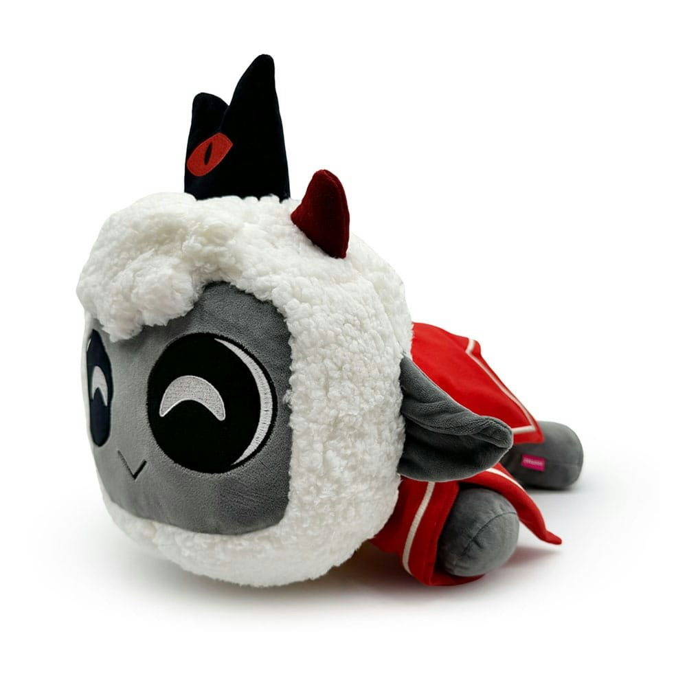 Cult of the Lamb Weighted Plush Figure Goat