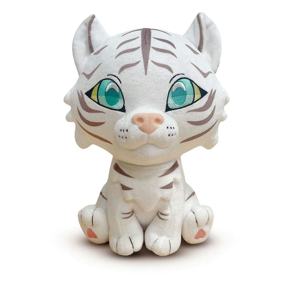 Fluffy Paradise Plush Figure Lars