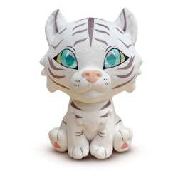 Fluffy Paradise Plush Figure Lars