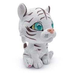 Fluffy Paradise Plush Figure Lars