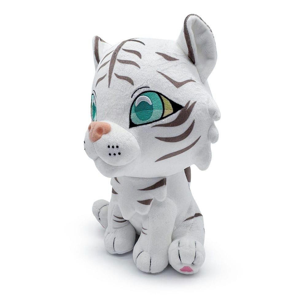 Fluffy Paradise Plush Figure Lars