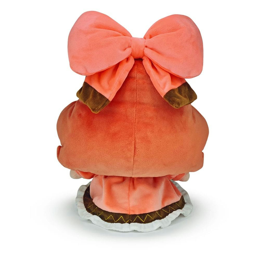 Fluffy Paradise Plush Figure Nefertima