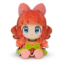 Fluffy Paradise Plush Figure Nefertima