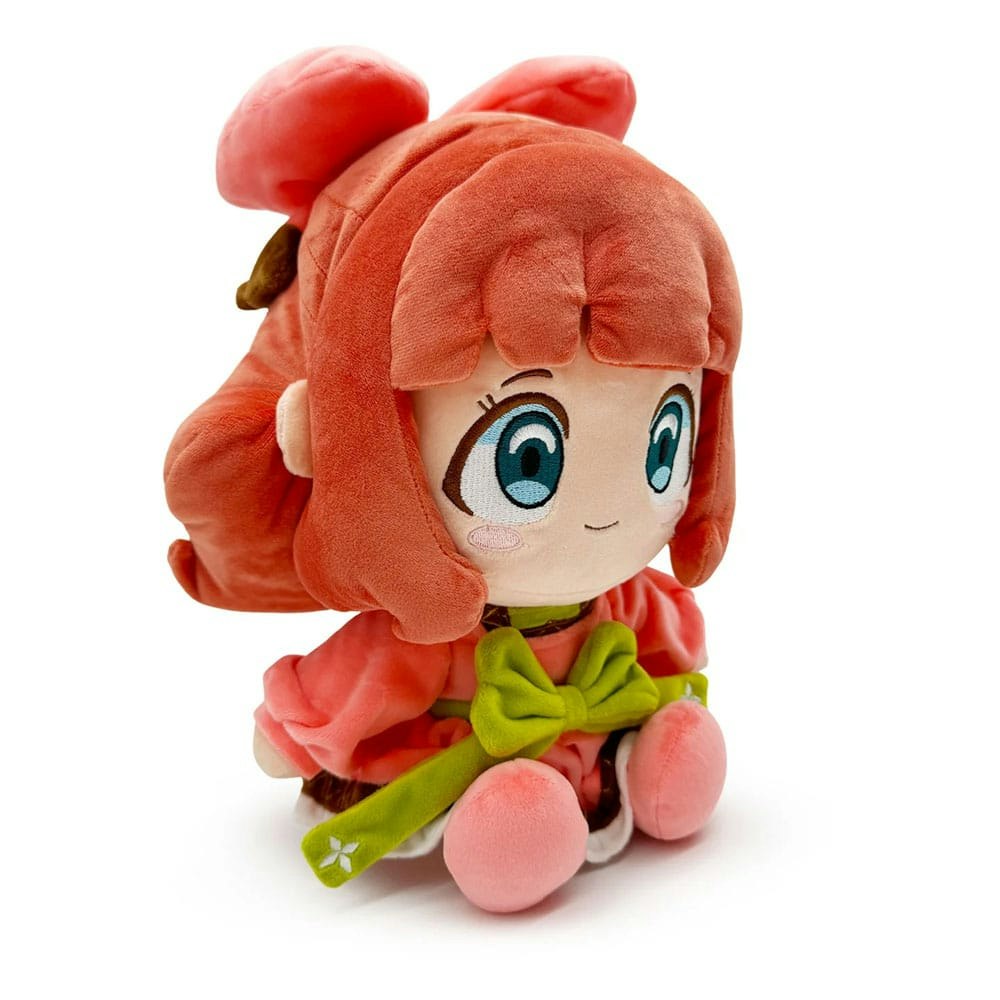 Fluffy Paradise Plush Figure Nefertima