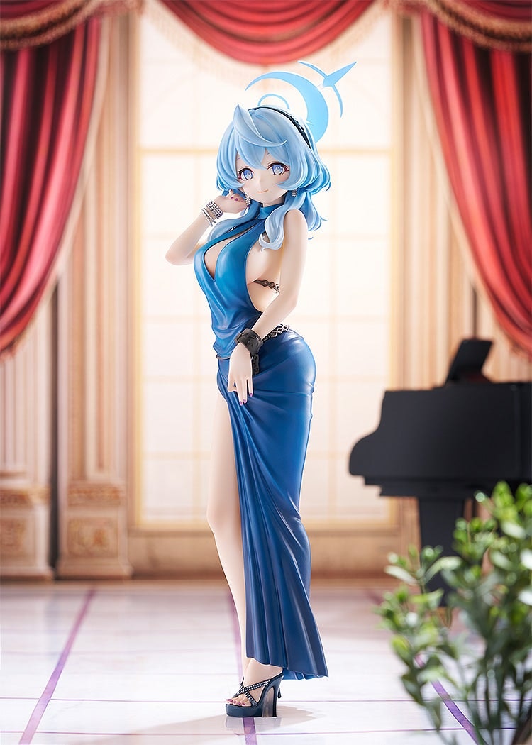 Blue Archive Ako (Dress Ver.) 1/7 Scale Figure