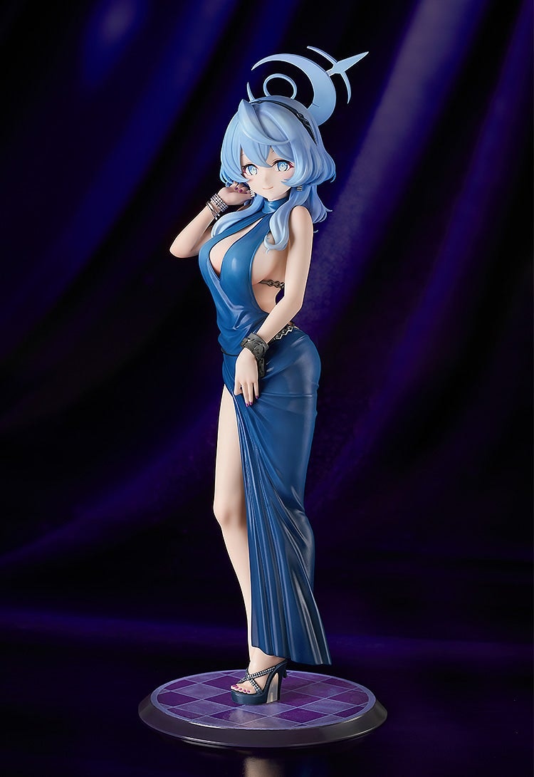 Blue Archive Ako (Dress Ver.) 1/7 Scale Figure