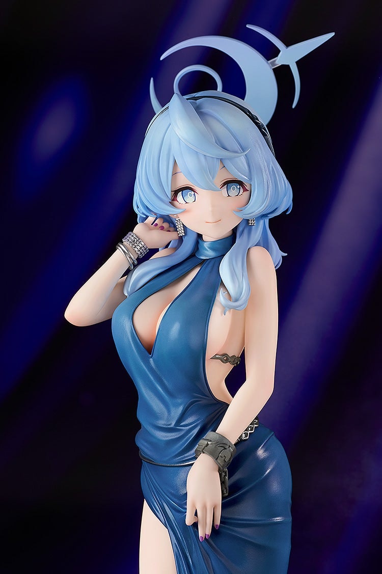 Blue Archive Ako (Dress Ver.) 1/7 Scale Figure