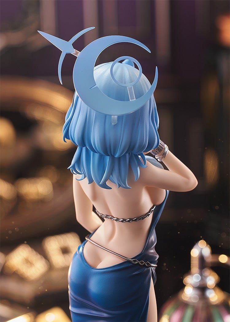 Blue Archive Ako (Dress Ver.) 1/7 Scale Figure
